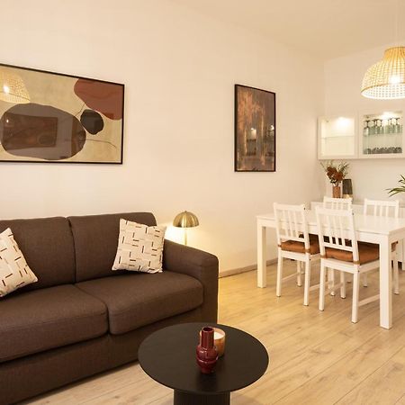 Xenia Apartments - Enjoy Porta Venezia In Modern Apt- 10 Min From Duomo Milán Exterior foto