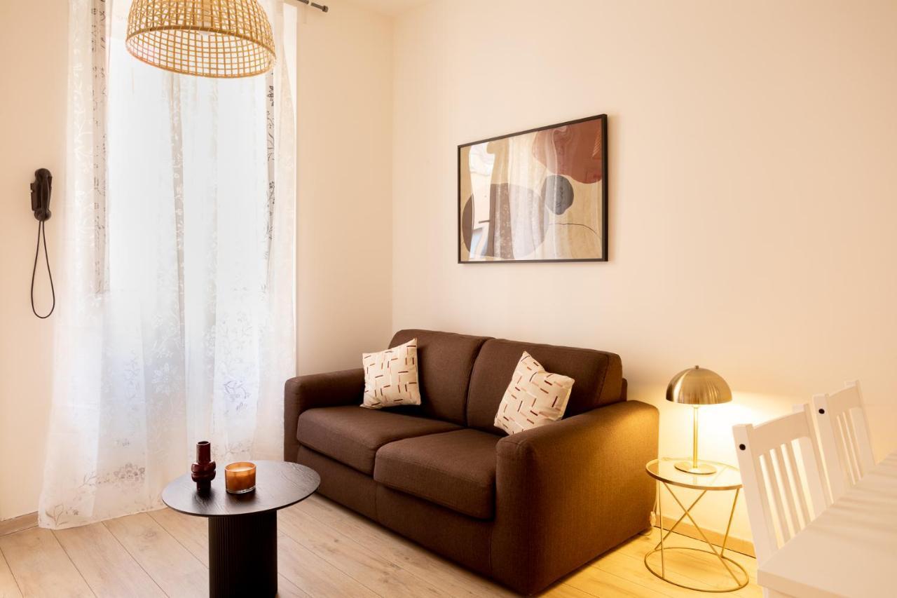 Xenia Apartments - Enjoy Porta Venezia In Modern Apt- 10 Min From Duomo Milán Exterior foto