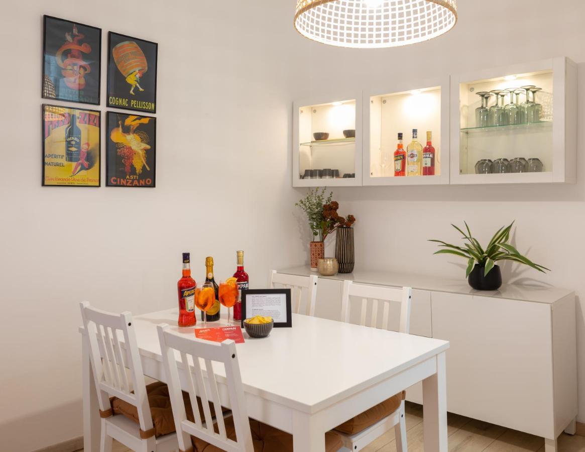 Xenia Apartments - Enjoy Porta Venezia In Modern Apt- 10 Min From Duomo Milán Exterior foto