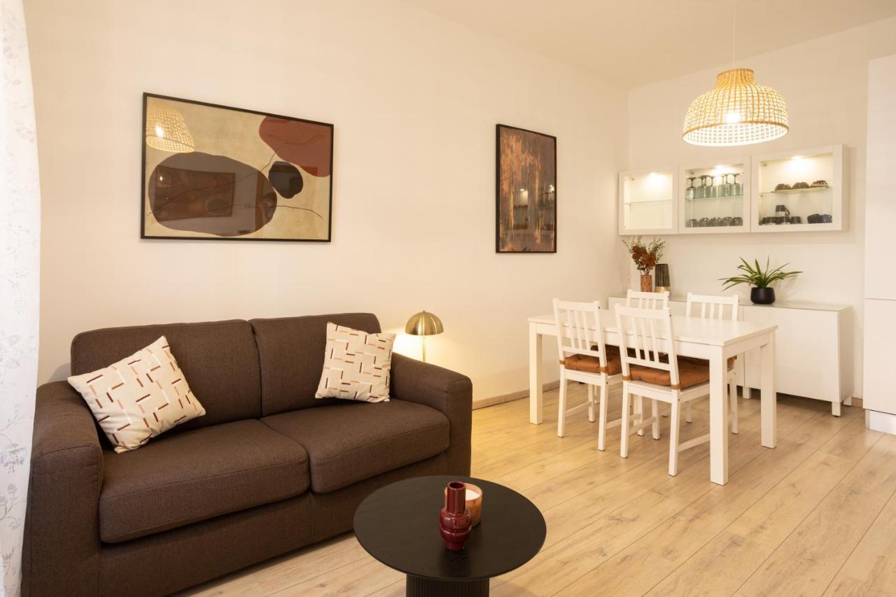 Xenia Apartments - Enjoy Porta Venezia In Modern Apt- 10 Min From Duomo Milán Exterior foto
