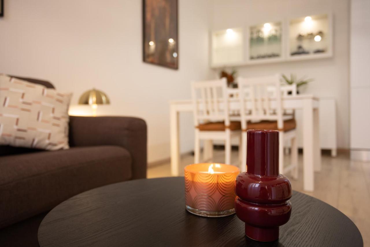 Xenia Apartments - Enjoy Porta Venezia In Modern Apt- 10 Min From Duomo Milán Exterior foto