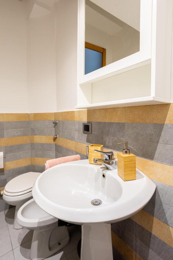 Xenia Apartments - Enjoy Porta Venezia In Modern Apt- 10 Min From Duomo Milán Exterior foto